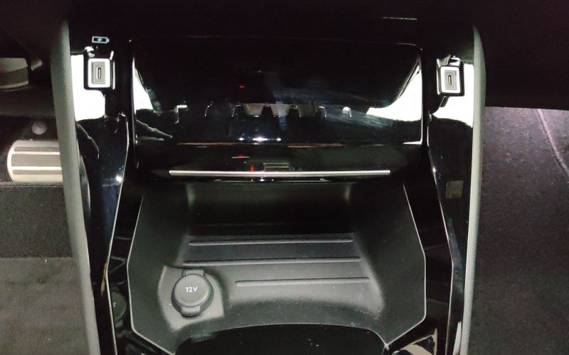 2008 1.2 PURETECH 130CV GT EAT8