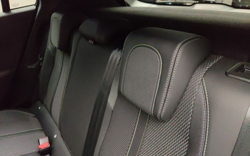 2008 1.2 PURETECH 130CV GT EAT8