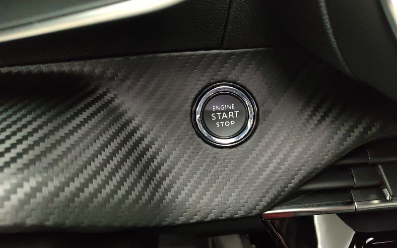 2008 1.2 PURETECH 130CV GT EAT8