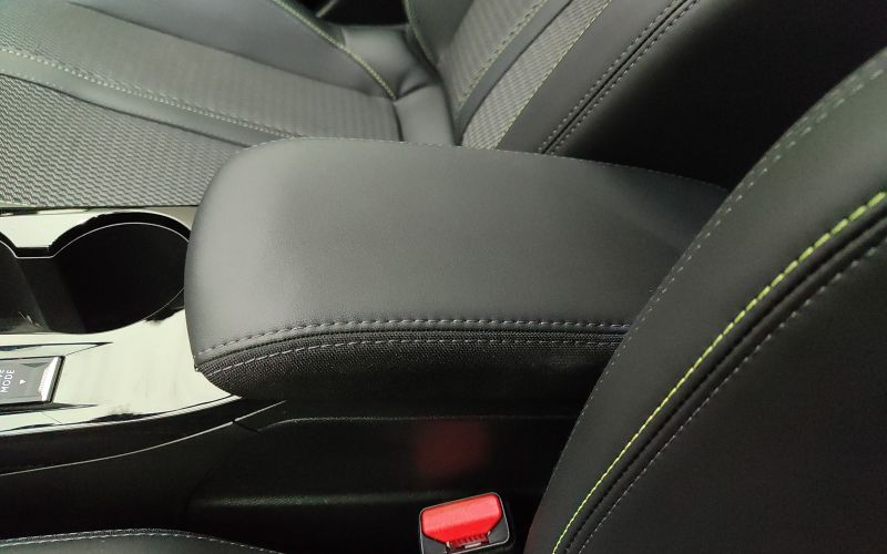 2008 1.2 PURETECH 130CV GT EAT8