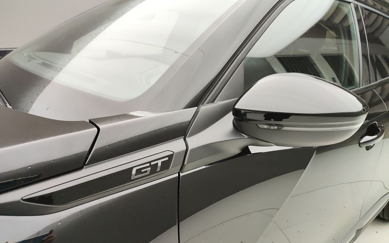 2008 1.2 PURETECH 130CV GT EAT8