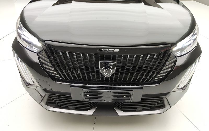 2008 1.2 PURETECH 130CV GT EAT8