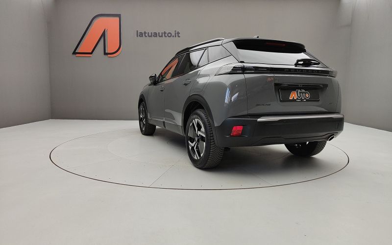 2008 1.5 BLUEHDI 130CV GT EAT8