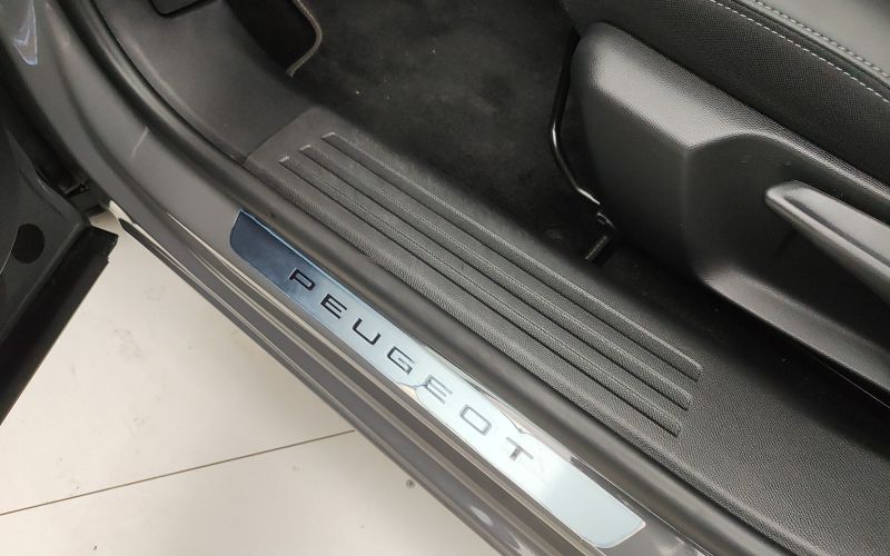 2008 1.5 BLUEHDI 130CV GT EAT8