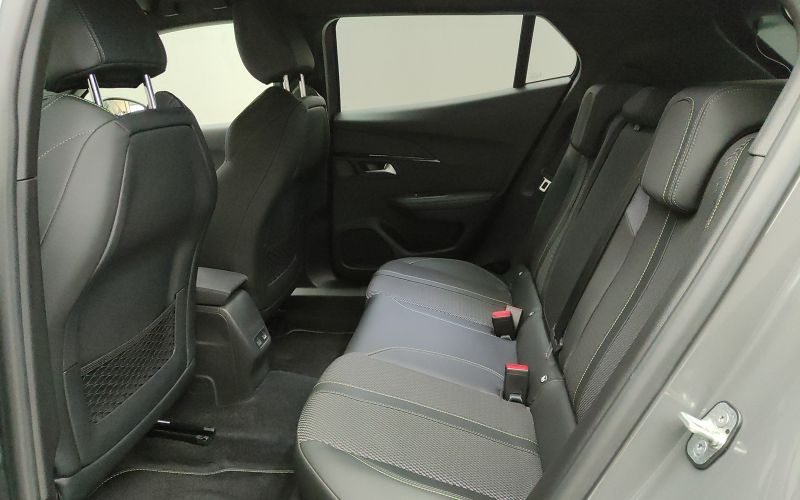 2008 1.5 BLUEHDI 130CV GT EAT8