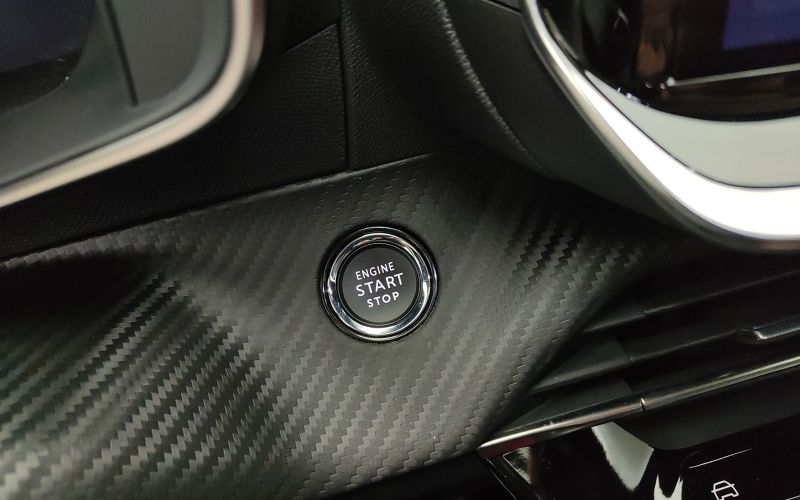 2008 1.5 BLUEHDI 130CV GT EAT8