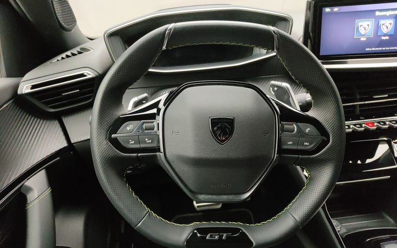 2008 1.5 BLUEHDI 130CV GT EAT8