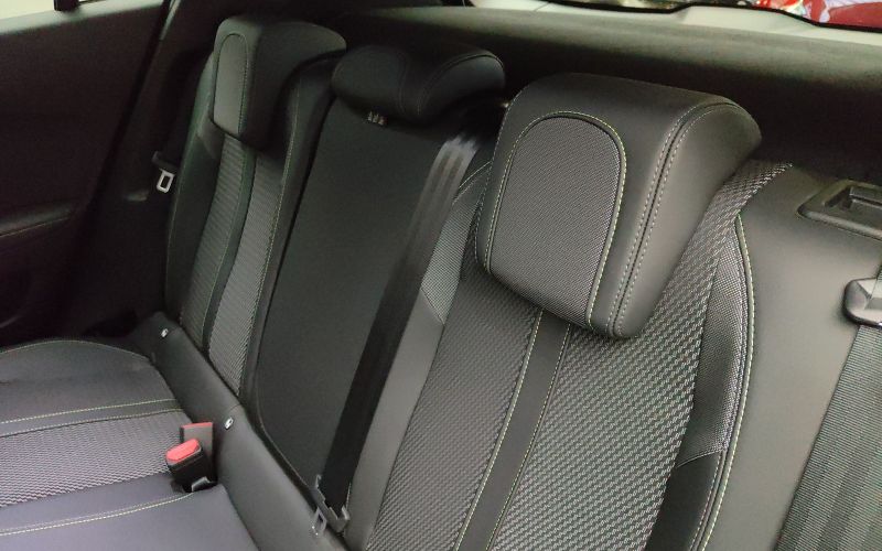 2008 1.5 BLUEHDI 130CV GT EAT8