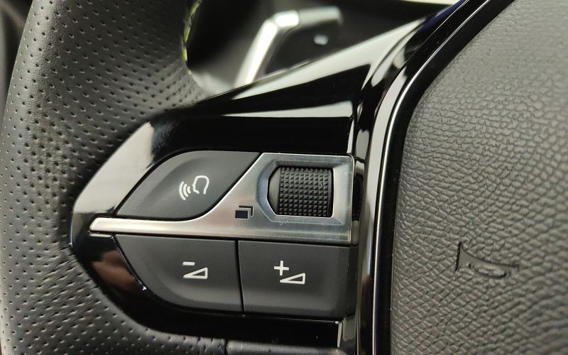 2008 1.5 BLUEHDI 130CV GT EAT8
