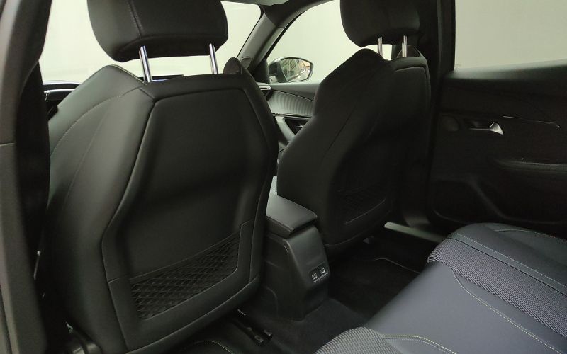 2008 1.5 BLUEHDI 130CV GT EAT8