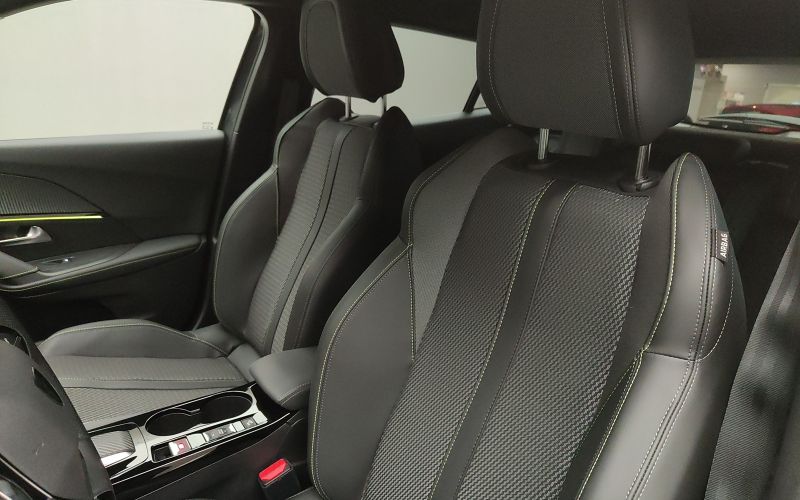 2008 1.5 BLUEHDI 130CV GT EAT8