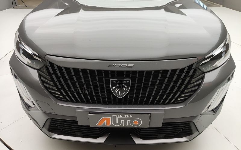 2008 1.5 BLUEHDI 130CV GT EAT8