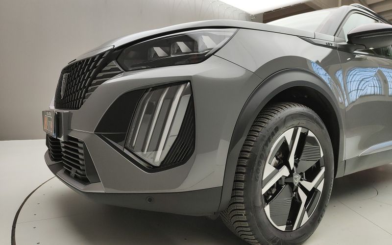 2008 1.5 BLUEHDI 130CV GT EAT8