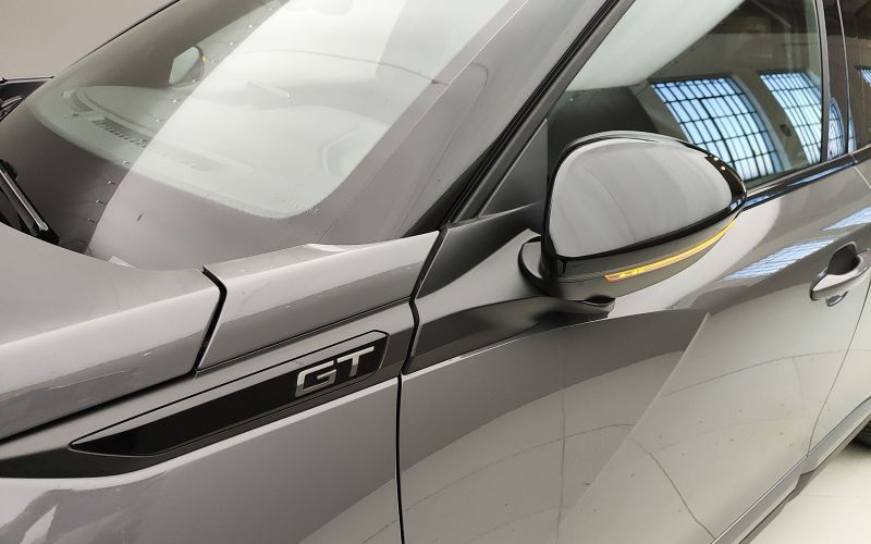 2008 1.5 BLUEHDI 130CV GT EAT8