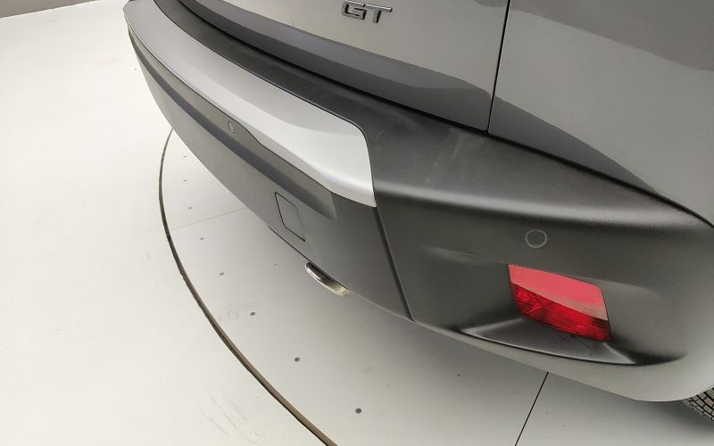 2008 1.5 BLUEHDI 130CV GT EAT8