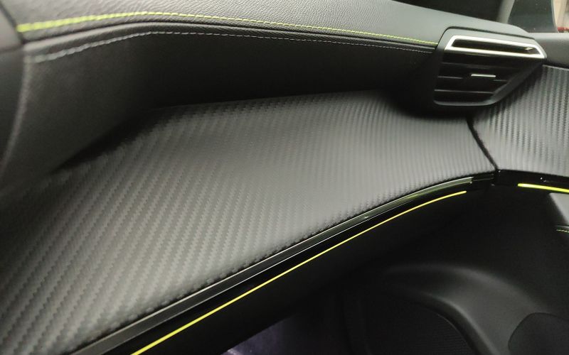 2008 1.5 BLUEHDI 130CV GT EAT8
