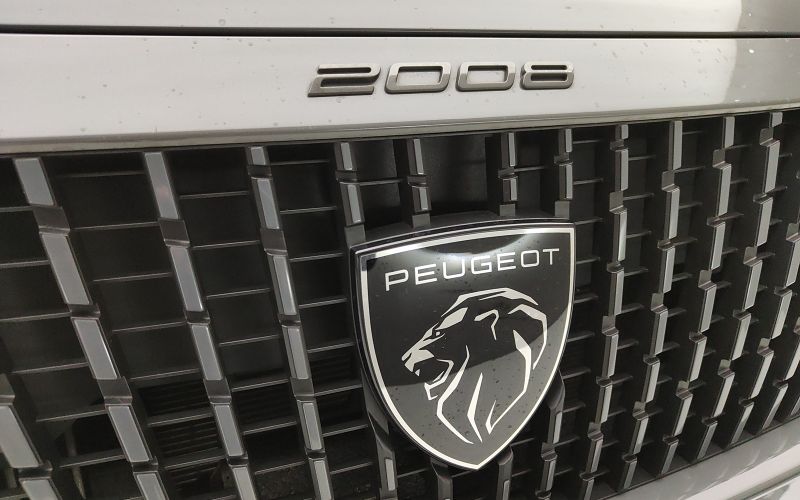 2008 1.5 BLUEHDI 130CV GT EAT8