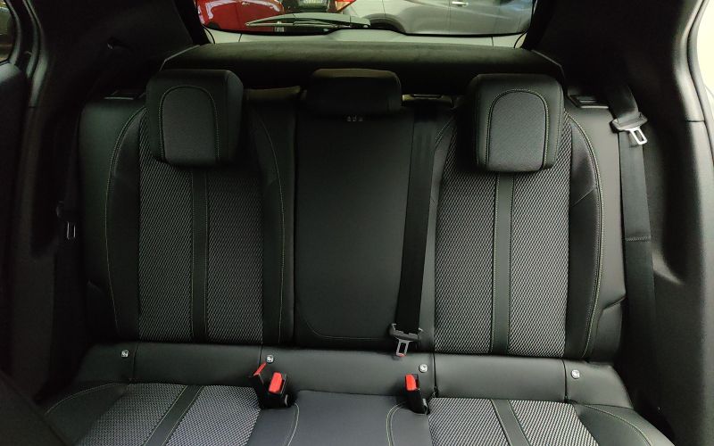 2008 1.5 BLUEHDI 130CV GT EAT8