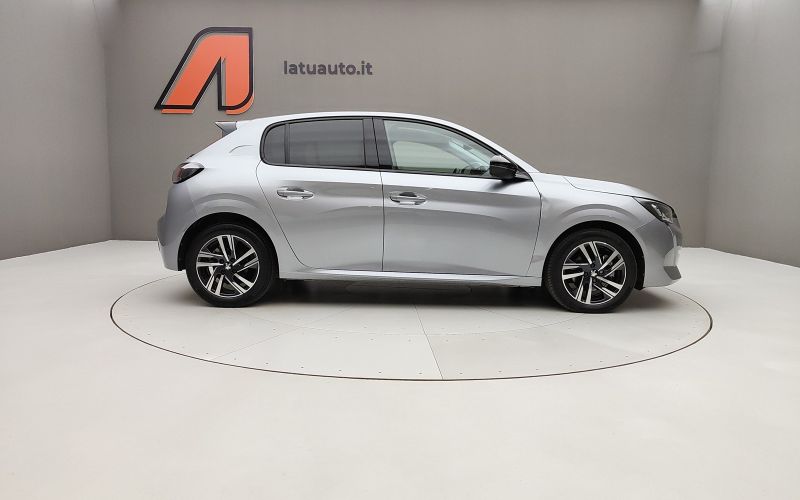 208 1.2 PURETECH 100CV ALLURE PACK 