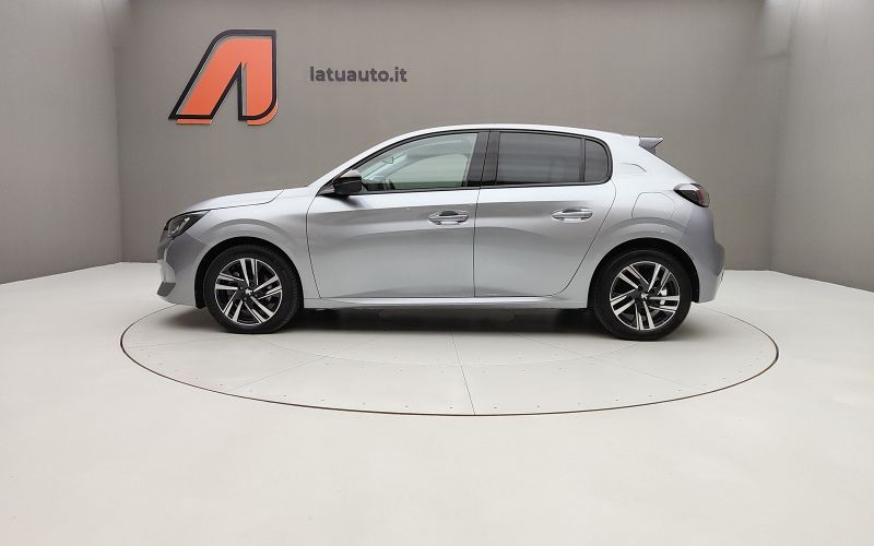 208 1.2 PURETECH 100CV ALLURE PACK 