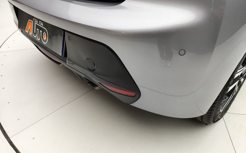 208 1.2 PURETECH 100CV ALLURE PACK 