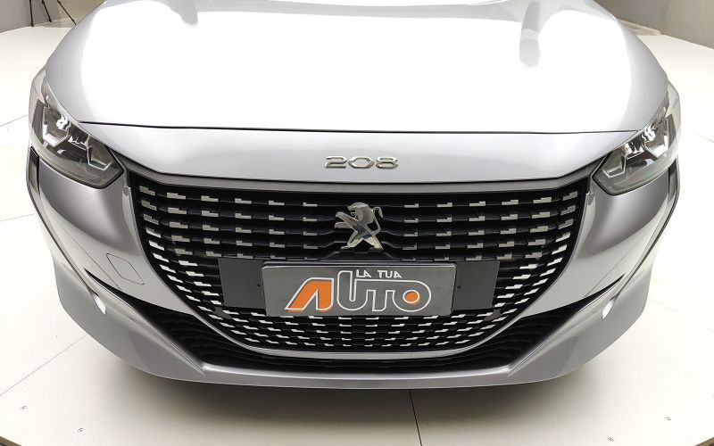 208 1.2 PURETECH 100CV ALLURE PACK 