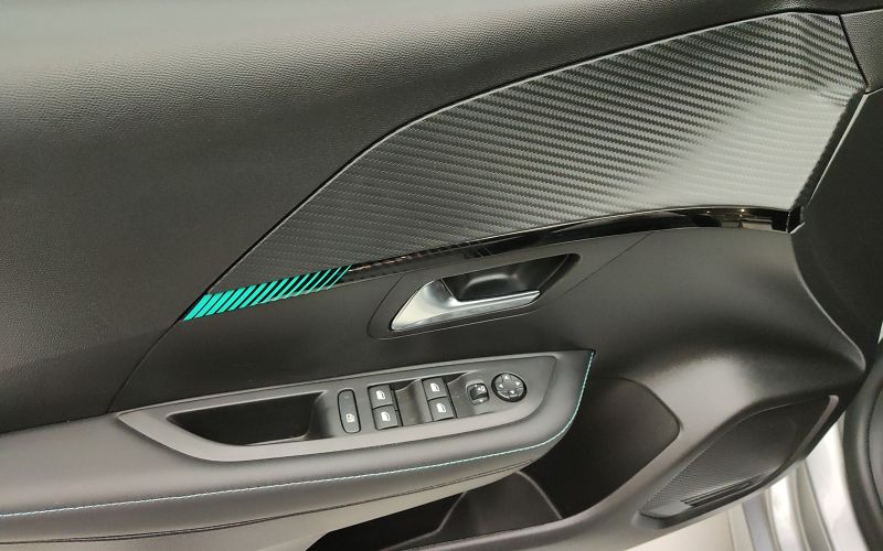 208 1.2 PURETECH 100CV ALLURE PACK 