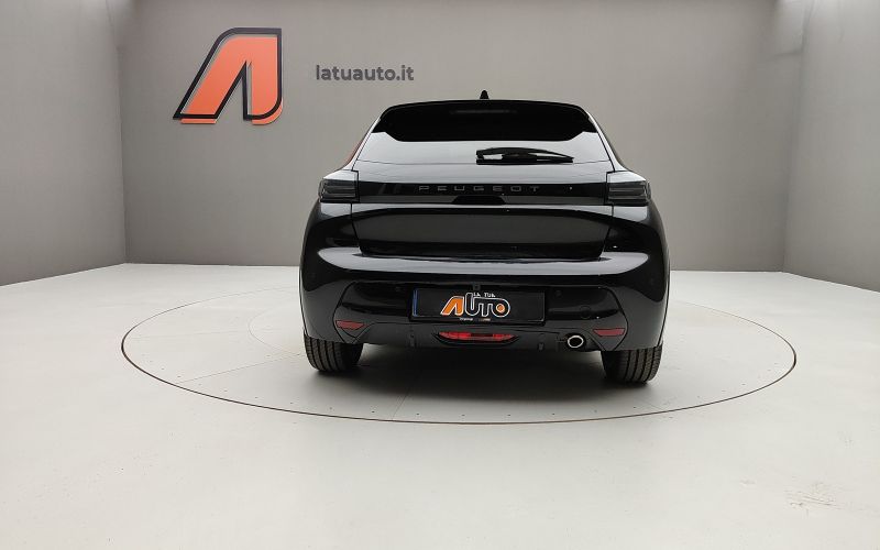 208 1.2 PURETECH 100CV GT