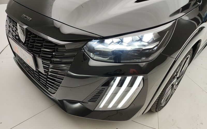 208 1.2 PURETECH 100CV GT
