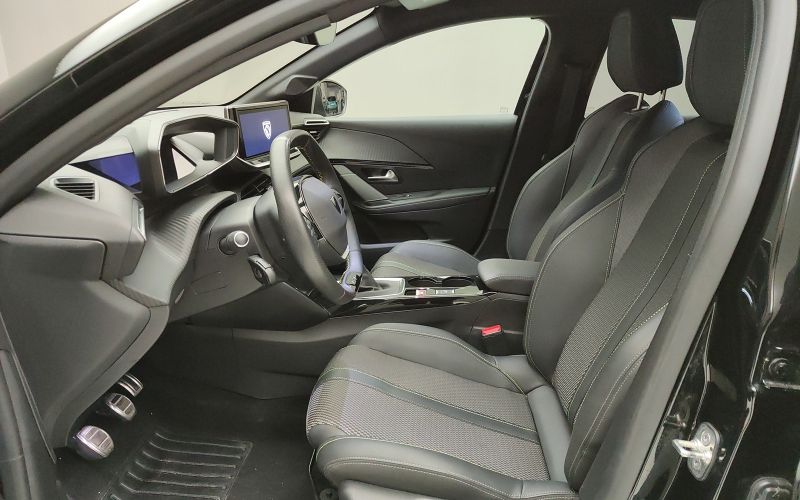 208 1.2 PURETECH 100CV GT