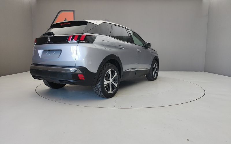 3008 1.5 BLUEHDI 130CV ALLURE PACK EAT8