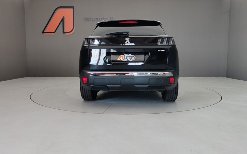 3008 1.6 PHEV 225CV ALLURE PACK  E-EAT8 