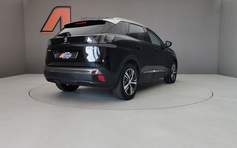 3008 1.6 PHEV 225CV ALLURE PACK  E-EAT8 
