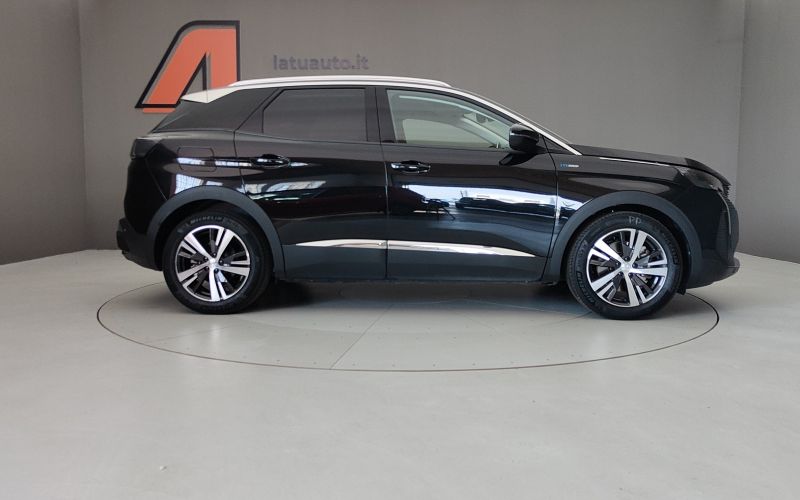 3008 1.6 PHEV 225CV ALLURE PACK  E-EAT8 