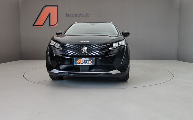 3008 1.6 PHEV 225CV ALLURE PACK  E-EAT8 