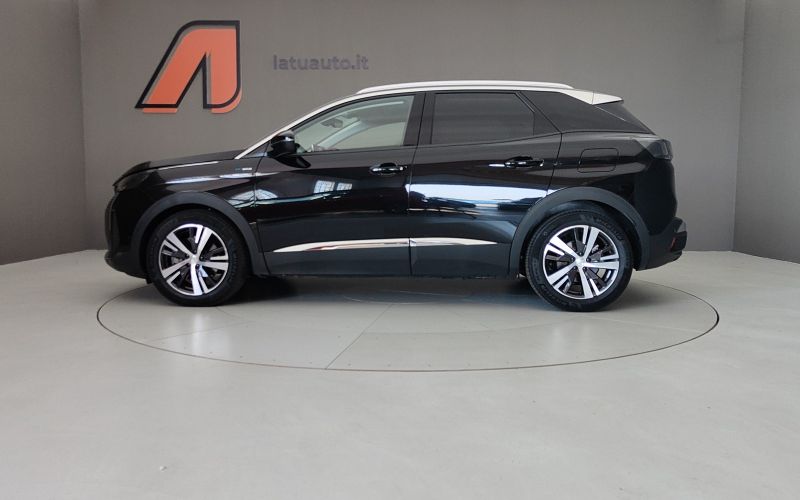3008 1.6 PHEV 225CV ALLURE PACK  E-EAT8 