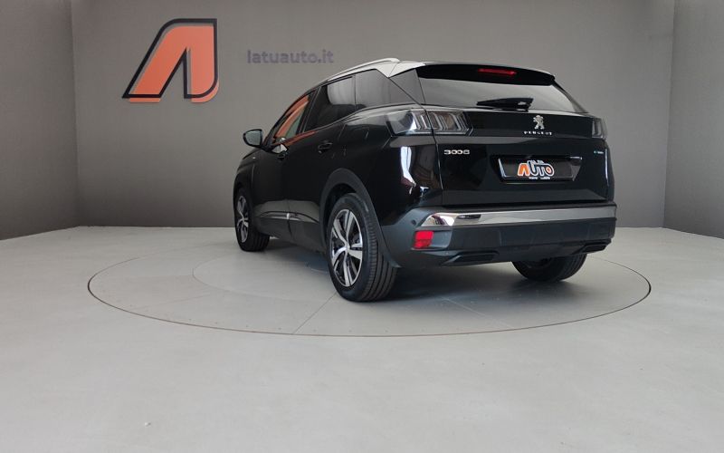 3008 1.6 PHEV 225CV ALLURE PACK  E-EAT8 