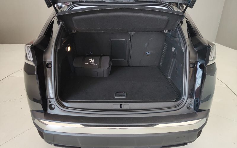 3008 1.6 PHEV 225CV ALLURE PACK  E-EAT8 