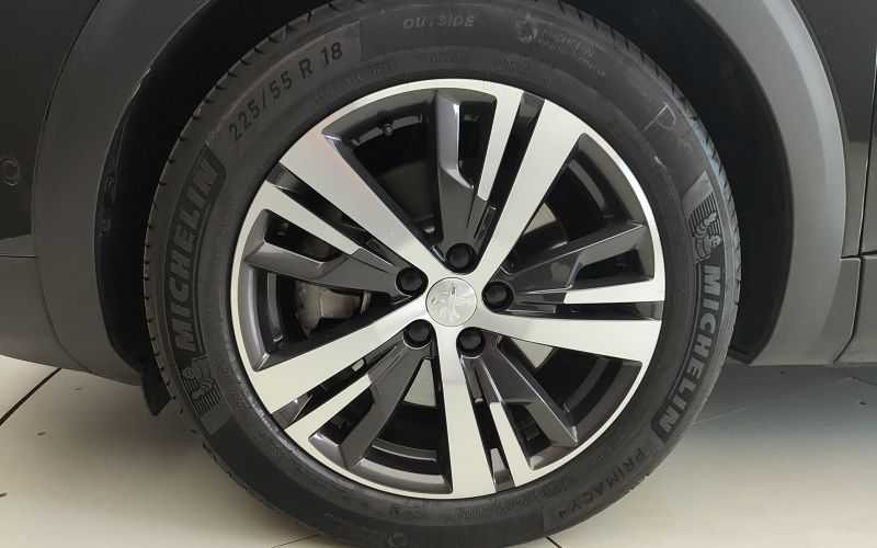3008 1.6 PHEV 225CV ALLURE PACK  E-EAT8 