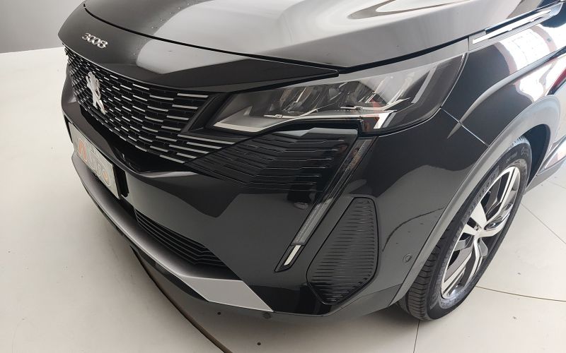 3008 1.6 PHEV 225CV ALLURE PACK  E-EAT8 