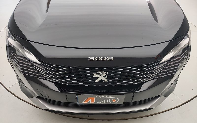 3008 1.6 PHEV 225CV ALLURE PACK  E-EAT8 