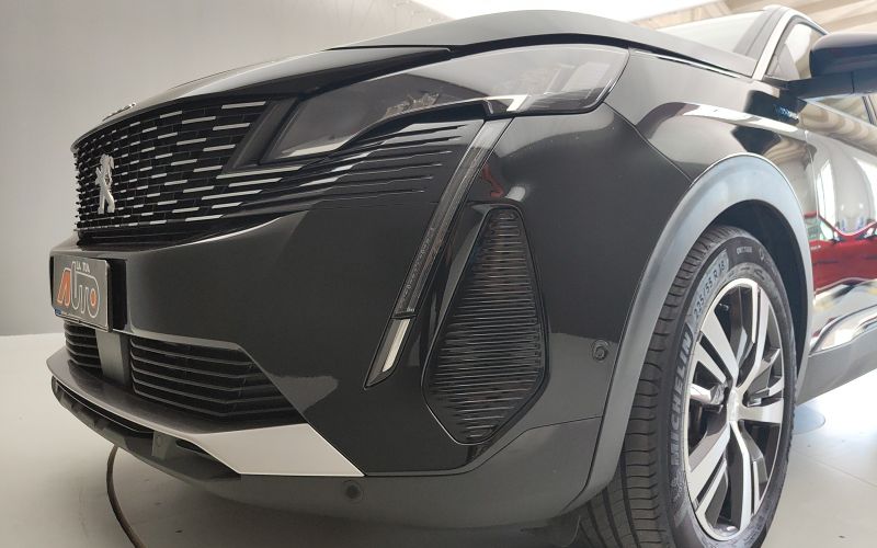 3008 1.6 PHEV 225CV ALLURE PACK  E-EAT8 