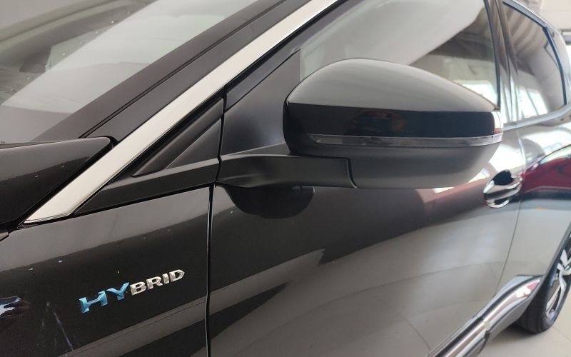 3008 1.6 PHEV 225CV ALLURE PACK  E-EAT8 