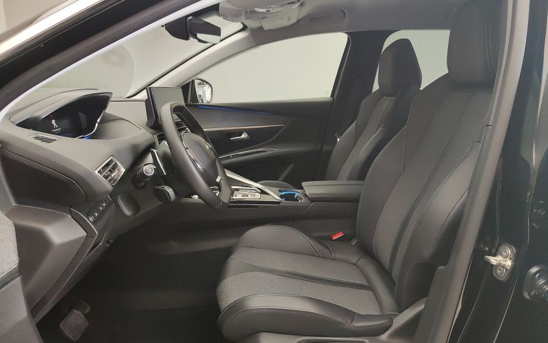 3008 1.6 PHEV 225CV ALLURE PACK  E-EAT8 
