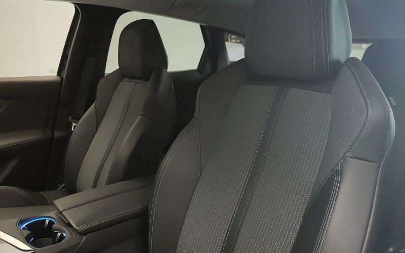3008 1.6 PHEV 225CV ALLURE PACK  E-EAT8 