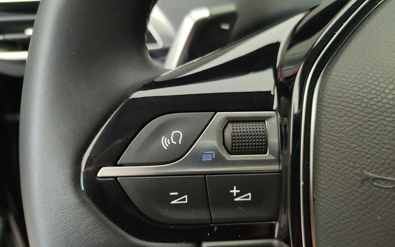 3008 1.6 PHEV 225CV ALLURE PACK  E-EAT8 