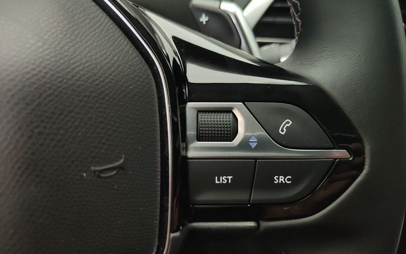 3008 1.6 PHEV 225CV ALLURE PACK  E-EAT8 