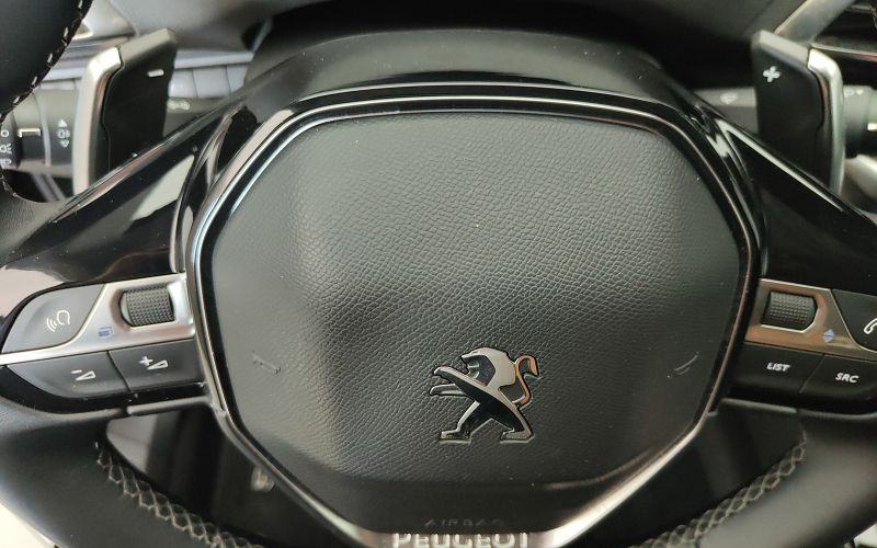 3008 1.6 PHEV 225CV ALLURE PACK  E-EAT8 