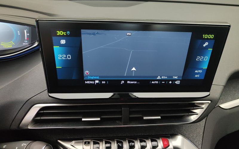3008 1.6 PHEV 225CV ALLURE PACK  E-EAT8 