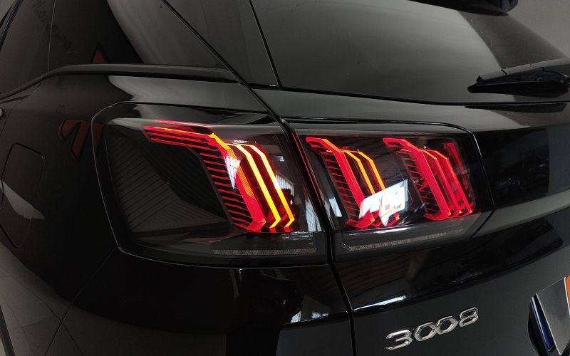 3008 1.6 PHEV 225CV ALLURE PACK  E-EAT8 